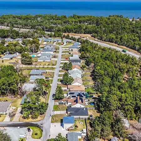 Two Beach Lofts For One Price Gulf Breeze Exterior photo