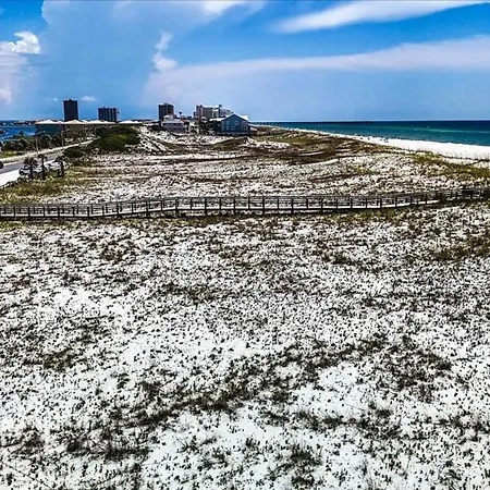 Two Beach Lofts For One Price Gulf Breeze Exterior photo
