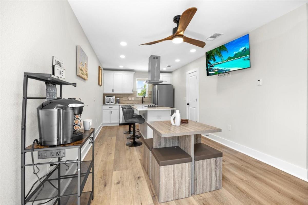 Two Lofts For One Price *