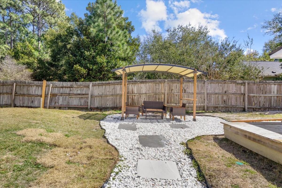 Two Lofts For One Price Gulf Breeze
