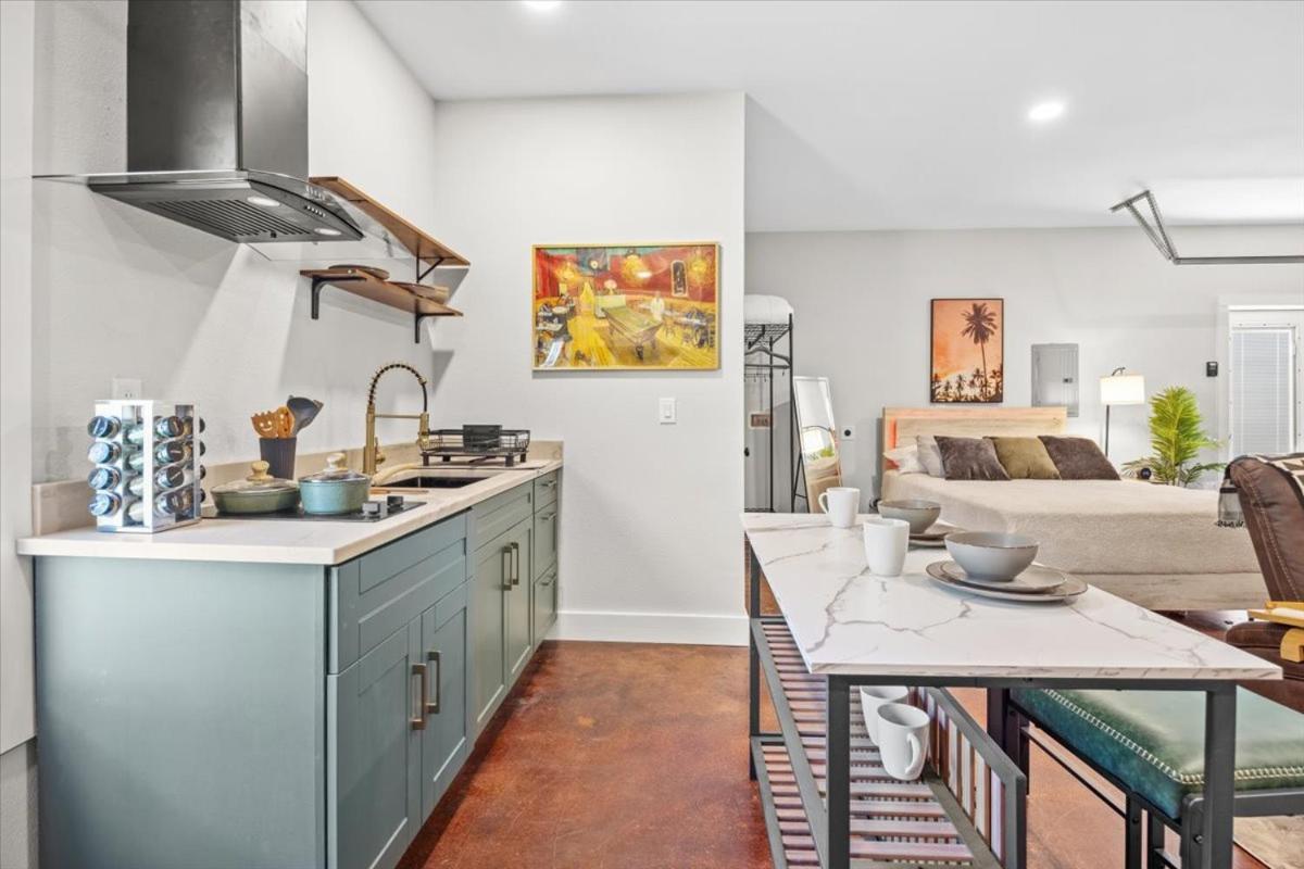 Сasa de vacaciones Two Lofts For One Price *