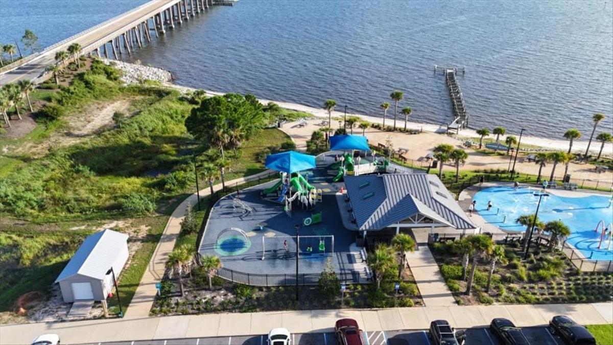Сasa de vacaciones Two Lofts For One Price Gulf Breeze