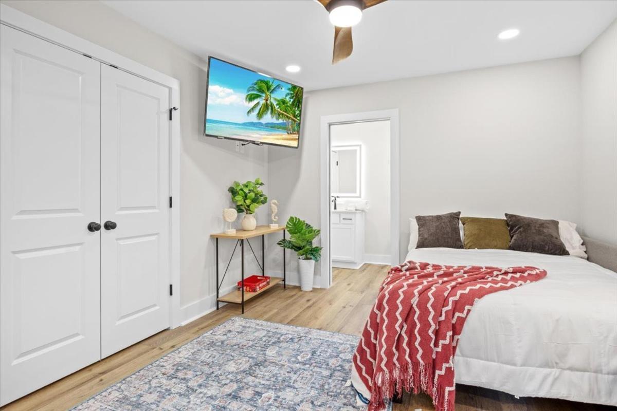 Сasa de vacaciones Two Lofts For One Price
