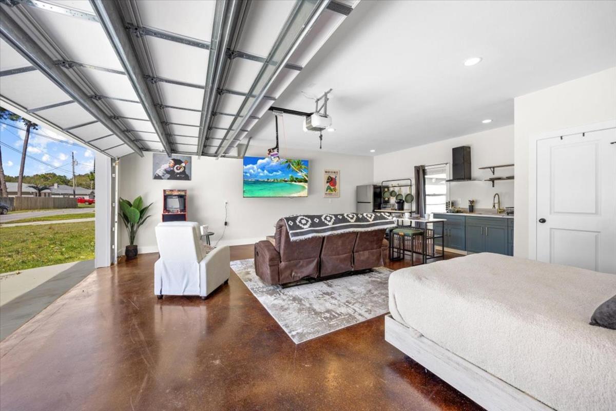 Сasa de vacaciones Two Lofts For One Price *