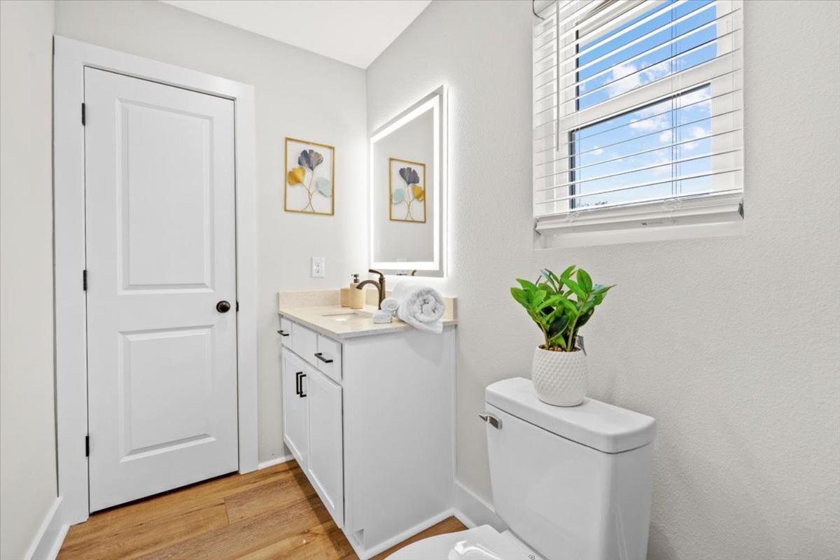 Two Lofts For One Price Сasa de vacaciones Gulf Breeze