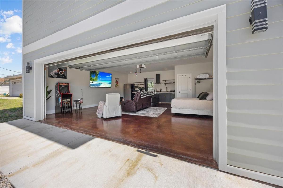 Сasa de vacaciones Two Lofts For One Price Gulf Breeze