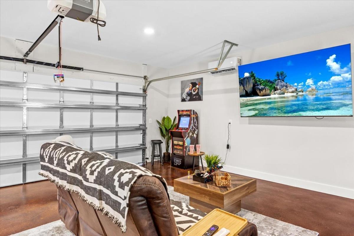Two Lofts For One Price *