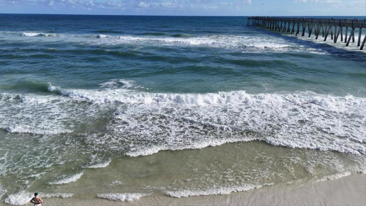 Two Lofts For One Price Gulf Breeze