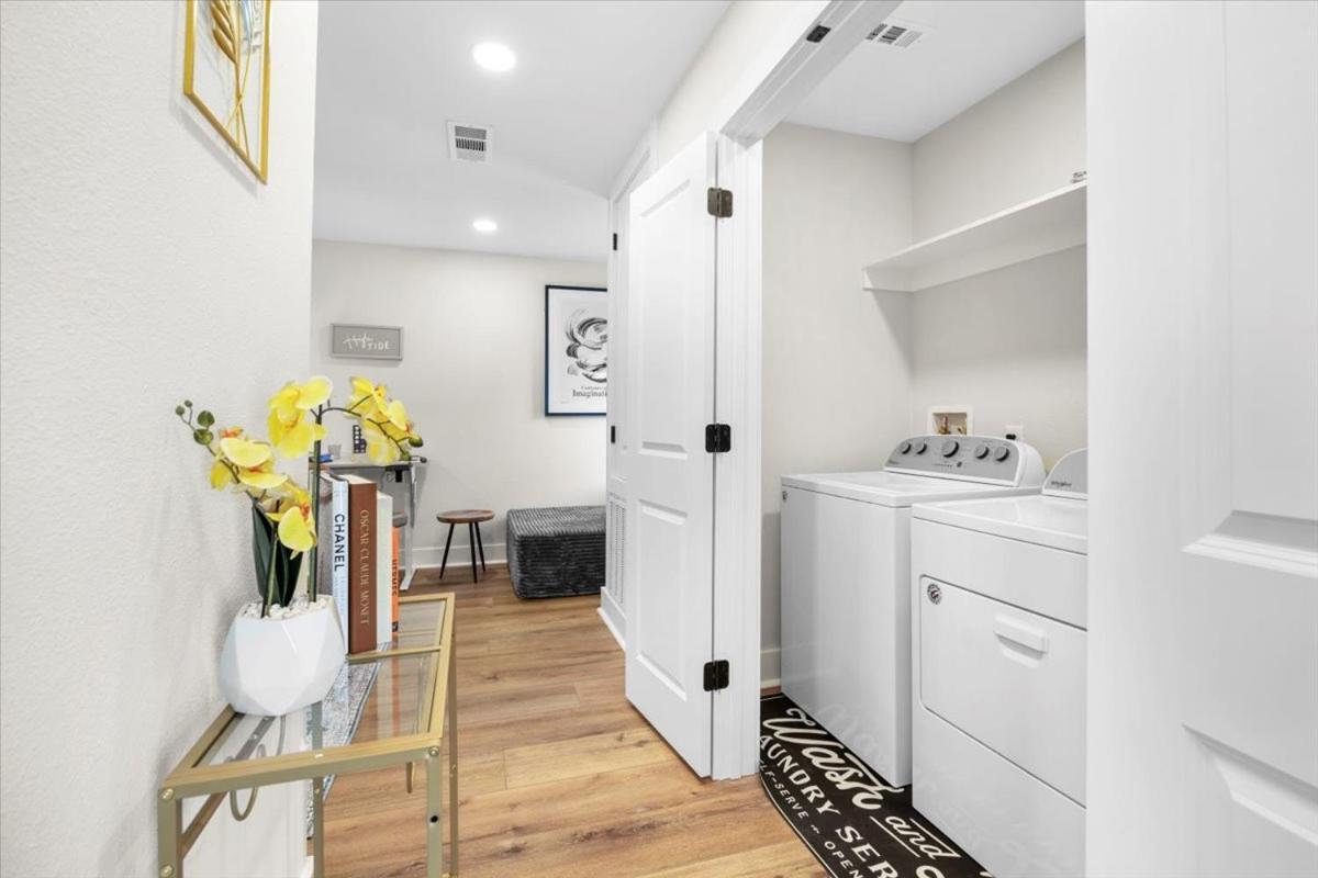 Two Lofts For One Price Сasa de vacaciones