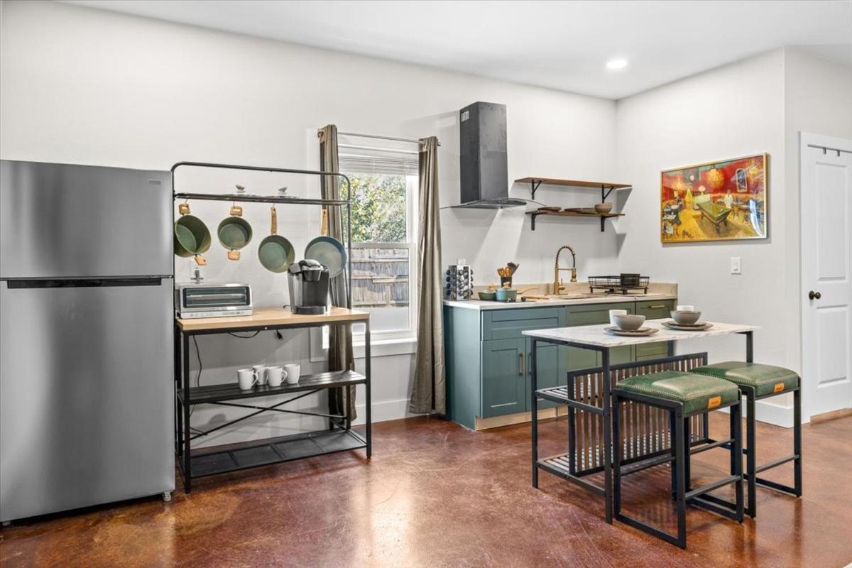 Two Lofts For One Price *