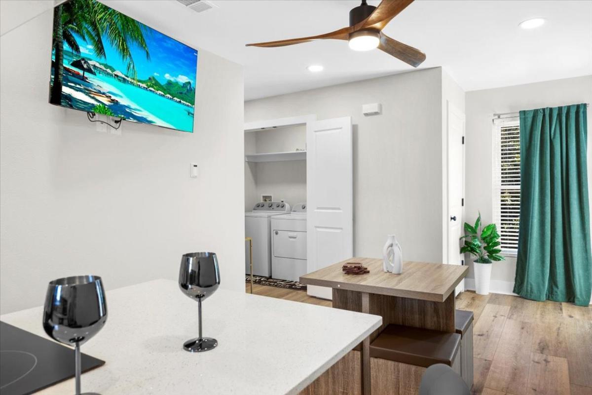 Two Lofts For One Price *